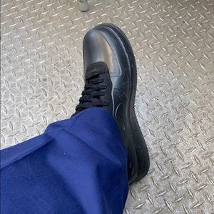 Meet your Posher, Catrina